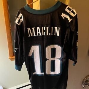 Philadelphia Eagles Jeremy Maclin jersey